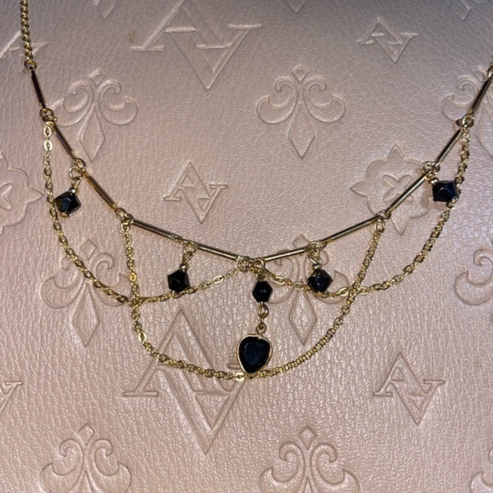Beautiful  necklace